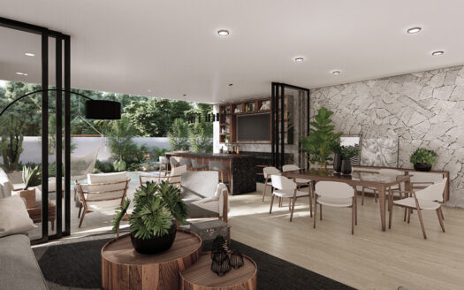V E N D I D A RESIDENCIA DE LUJO EN MÉRIDA. YUCATÁN COUNTRY CLUB