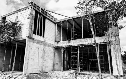 PROCESO DE OBRA