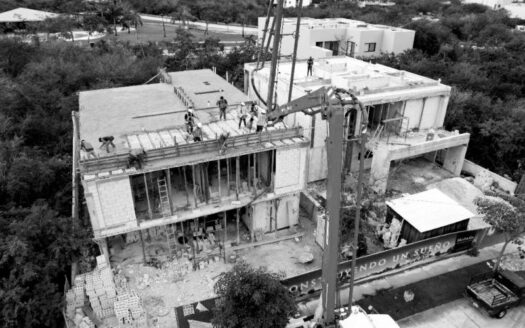 PROCESO DE OBRA