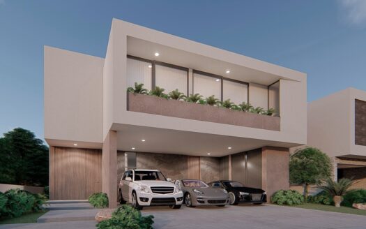 OASIS 121 RESIDENCIA DE LUJO EN MÉRIDA. YUCATÁN COUNTRY CLUB